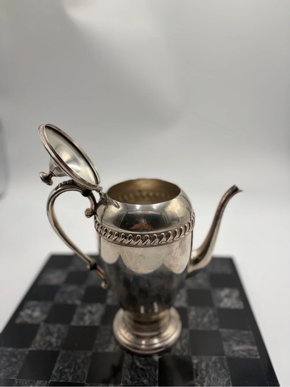 Gorham classic silver